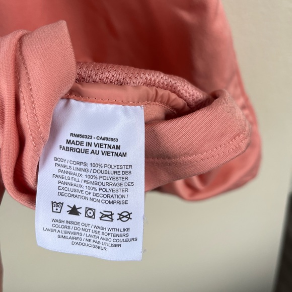 Nike Running Thermore Quilted Vest - Picture 4 of 6